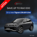 SAVE UP TO R60 000 Special Offer