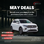 MAY DEALS Special Offer