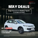 MAY DEALS Special Offer