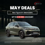 MAY DEALS Special Offer