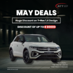 MAY DEALS. Special Offer