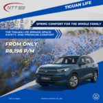 SPRING COMFORT FOR THE WHOLE FAMILY Special Offer