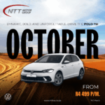 POLO TSI Special Offer