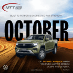 AMAROK Special Offer